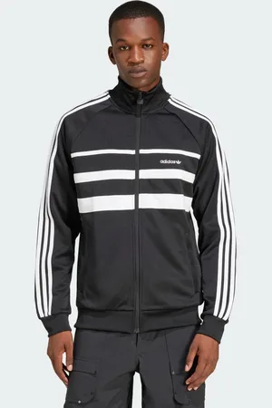adidas The First Track Top