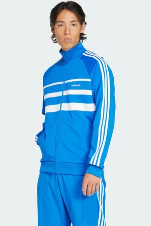 adidas The First Track Top