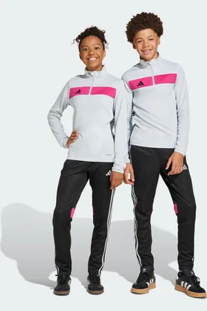 adidas Tiro 25 Essentials Training Tracksuit Bottoms Kids