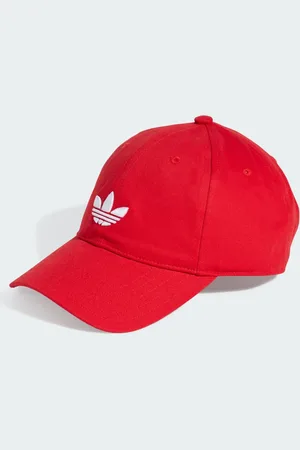 adidas Adicolor Classic Trefoil Baseball Cap