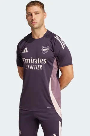 adidas Arsenal Tiro 24 Training Jersey