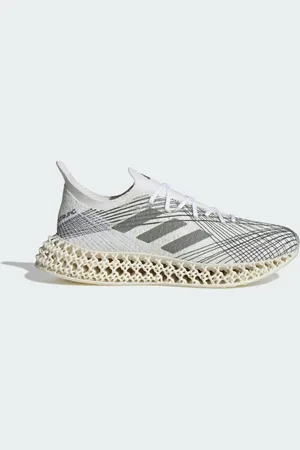 adidas 4DFWD x STRUNG Running Shoes