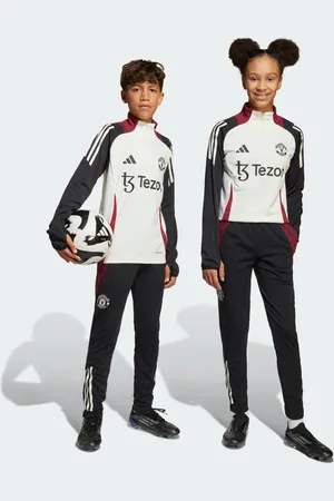 adidas Manchester United Tiro 24 Training Pants Kids