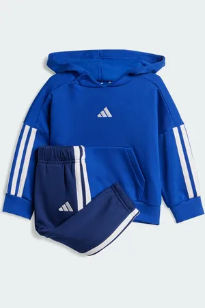 adidas Essentials Joggers Set Kids