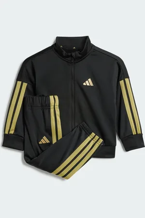 adidas Essentials CLIMACOOL Track Suit Kids