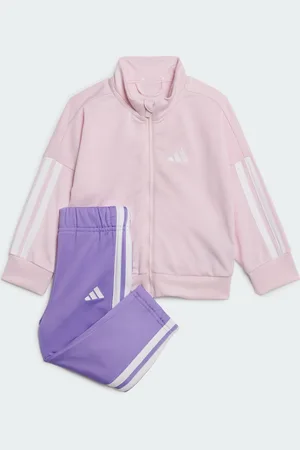 adidas Essentials CLIMACOOL Track Suit Kids