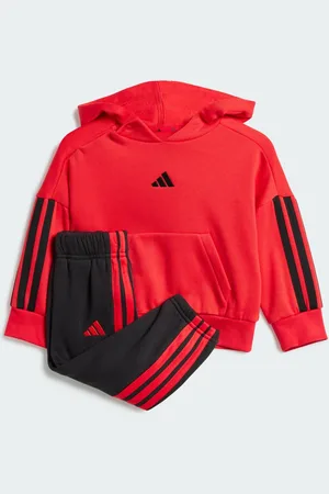 adidas Essentials Joggers Set Kids