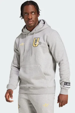 adidas Manchester United VRCT Hoodie