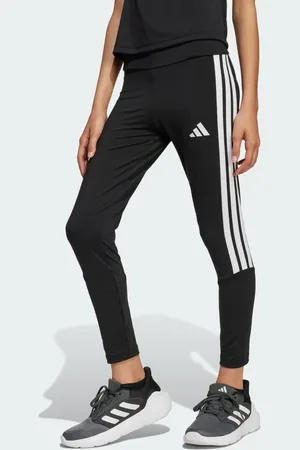 adidas Leggings Jeggings Essentials for Kids new arrivals Winter 2024 2025 FASHIOLA