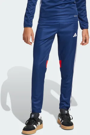 adidas Tiro 25 Essentials Training Tracksuit Bottoms Kids