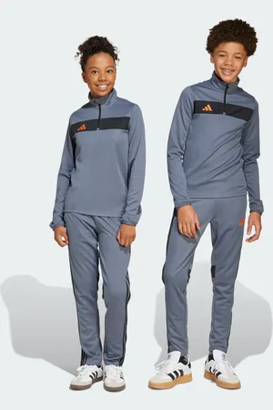 adidas Tiro 25 Essentials Training Tracksuit Bottoms Kids