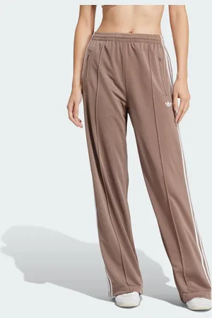 adidas Adicolor Classic Firebird Loose Track Tracksuit Bottoms