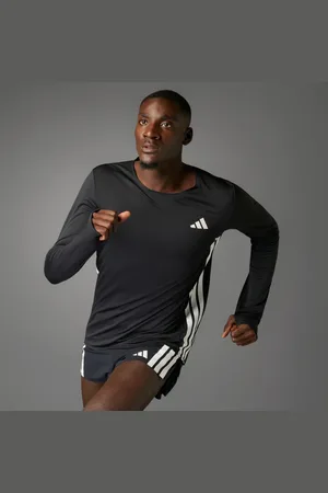 adidas Adizero Running Long Sleeve Long-Sleeve Top