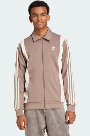 adidas Adicolor Panel Track Top