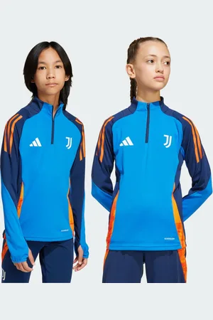 adidas Juventus Tiro 24 Competition Training Top Kids