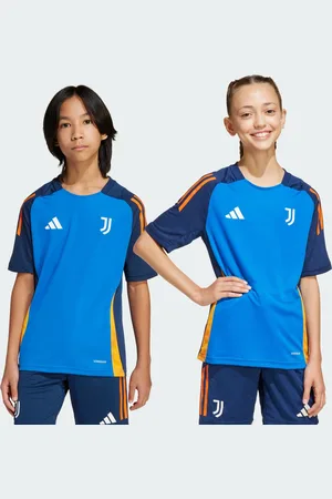 adidas Juventus Tiro 24 Competition Training Jersey Kids