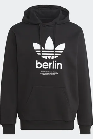 adidas Icone Berlin City Originals Hoodie