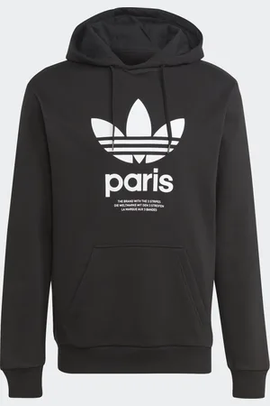 adidas Icone Paris City Originals Hoodie