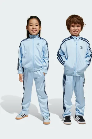 adidas Adicolor Firebird Track Suit Kids
