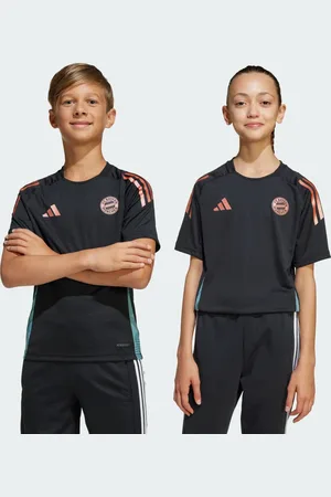 adidas FC Bayern Tiro 24 Training Jersey Kids