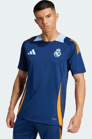 adidas Real Madrid Tiro 24 Competition Training Jersey