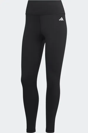 adidas Training Essentials High-Waisted 7/8 Leggings
