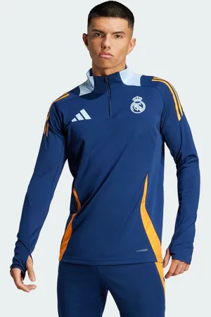 adidas Real Madrid Tiro 24 Competition Training Top