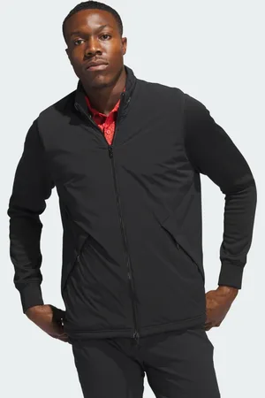 adidas Ultimate365 Tour Frostguard Full-Zip Padded Jacket