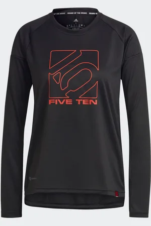 adidas Five Ten Long Sleeve Jersey