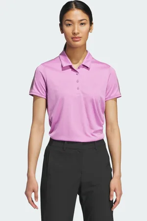 adidas Ultimate365 Printed Polo Shirt