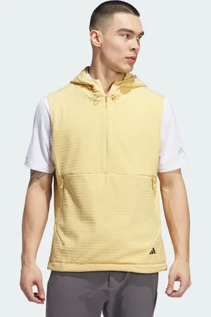adidas Ultimate365 Tour WIND.RDY Half-Zip Vest