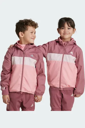 adidas WIND.RDY Tiberio Windbreaker