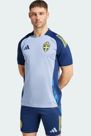 adidas Sweden Tiro 24 Competition Training Jersey