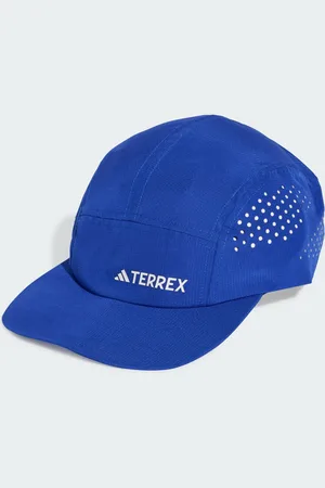 adidas Terrex Climacool 5-Panel Solid Cap