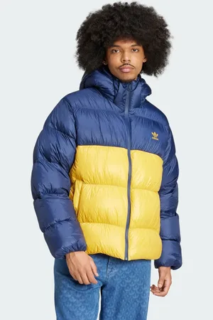 adidas Adicolor Down Regen Jacket