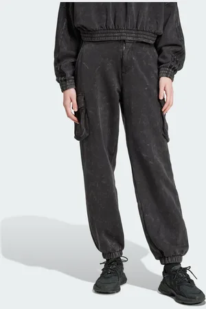 adidas Washed Cargo Joggers