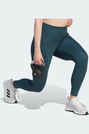 adidas Training Essentials High-Waisted 7/8 Leggings