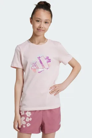 adidas Training Graphic T-Shirt