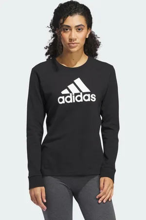 adidas T Shirts for Women FASHIOLA