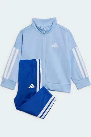 adidas Essentials CLIMACOOL Track Suit Kids