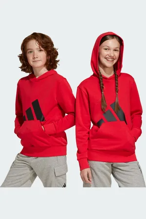 adidas Essentials Hoodie Kids