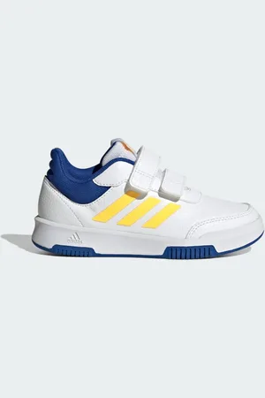 adidas Tensaur Hook and Loop Shoes