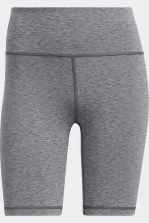 adidas Optime Training Bike Short Leggings