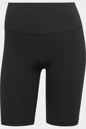 adidas Optime Training Bike Short Leggings