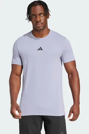 adidas Designed for Training Workout T-Shirt