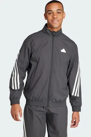 adidas Future Icons 3-Stripes Woven Track Jacket