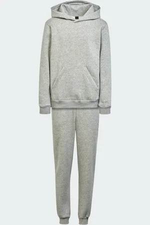 adidas Hooded Fleece Track Suit
