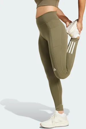 adidas Own the Run Full-Length Leggings