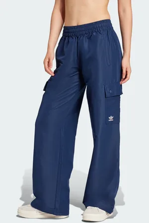 adidas Essentials Woven Cargo Joggers