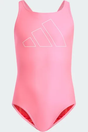 adidas Performance Big Bars Swimsuit Kids